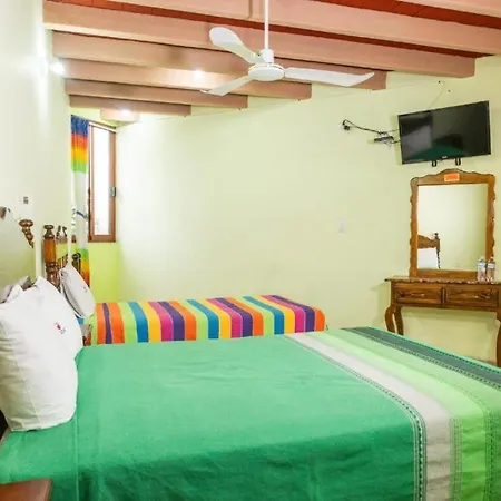 Hotel Magda-3