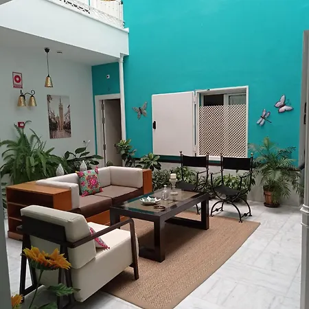 Hostal Fabiola-2
