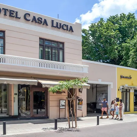 Casa Lucia Hotel Boutique-3