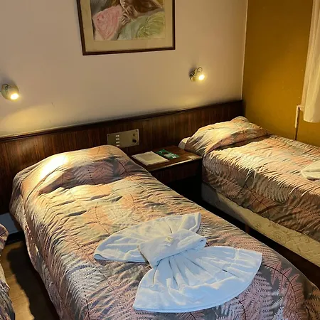 Hotel Flamingo-2