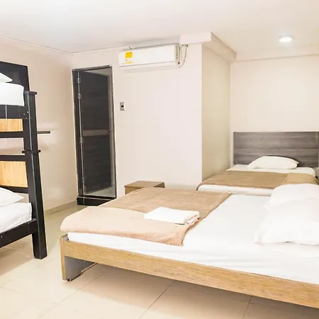 Hotel Dasanto Hd-2