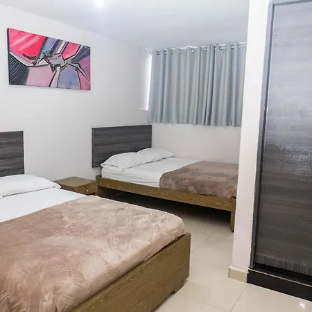 Hotel Dasanto Hd-3