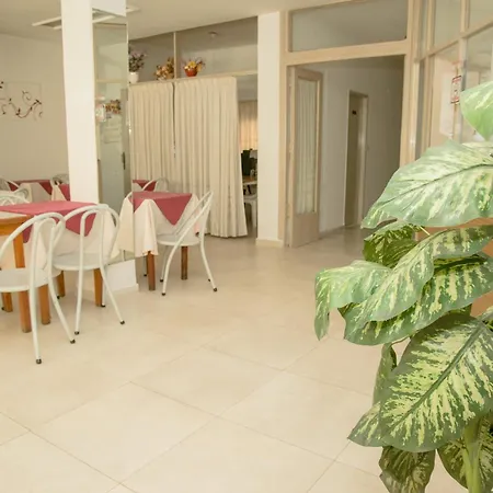 Hotel Chila-2