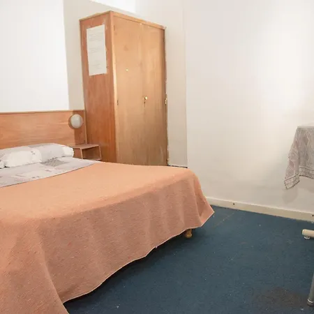 Hotel Chila-3