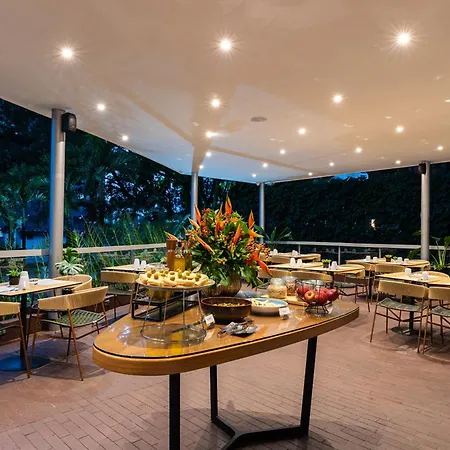 Hotel Estelar Blue-2