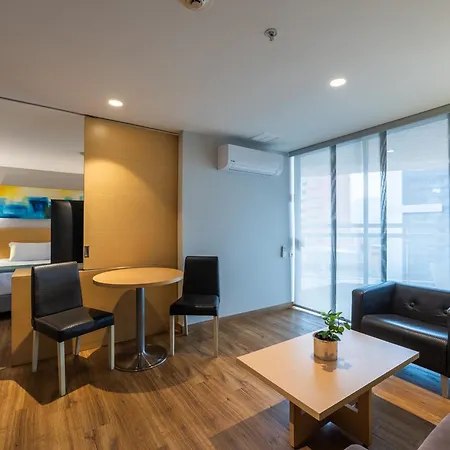 Hotel Estelar Blue-3
