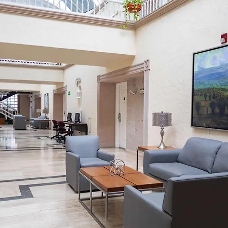 Best Western PLUS Monterrey Colón-2