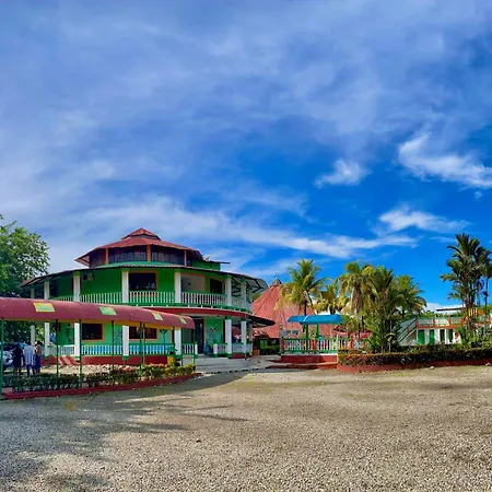 Complejo Turistico Navar City-3