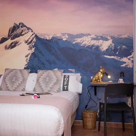 Casual Natura Valencia By Casual Hoteles-2