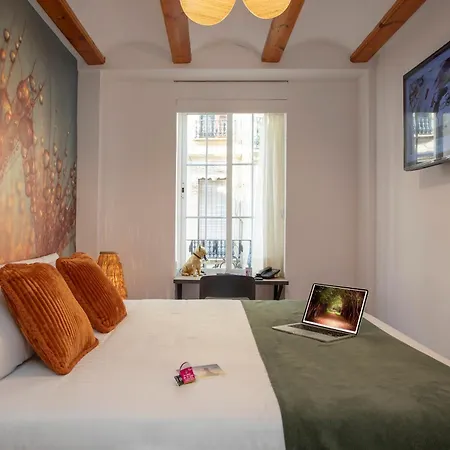 Casual Natura Valencia By Casual Hoteles-3