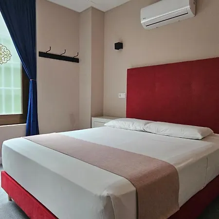 Rooms Luxury Madrid-3