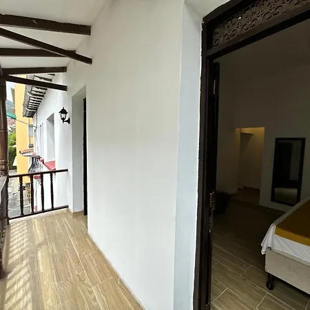 Hotel Boulevard del Río-2