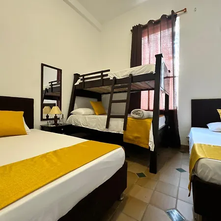 Hotel Boulevard del Río-3