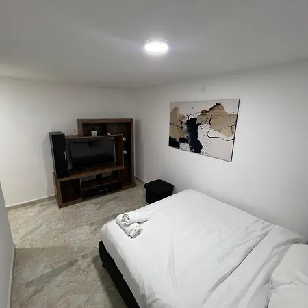 Bed And Breakfast El Poblado Habitaciones-2