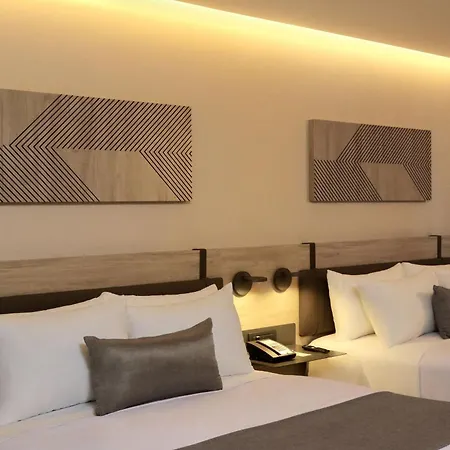 City Express Plus By Marriott Monterrey Centro-2