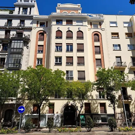 Hostal Arco Iris-2