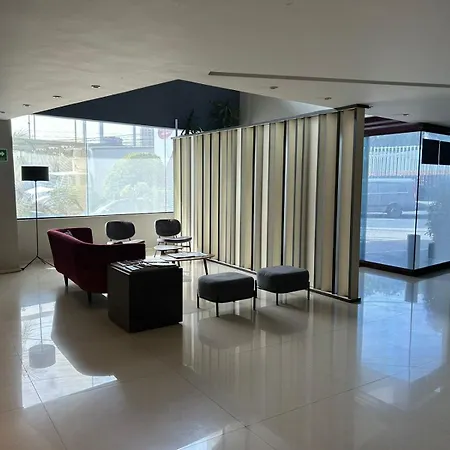 Hotel La Moraleja-3