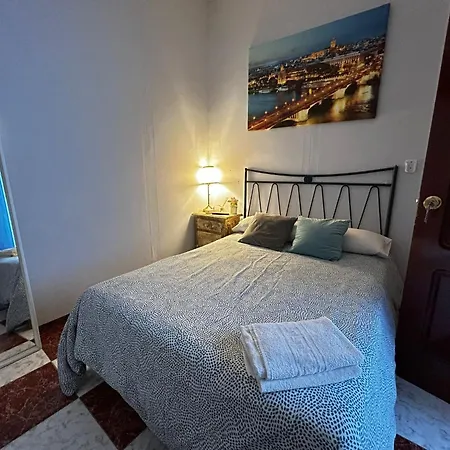 Santa Isabel Low Cost Rooms In Private House-2