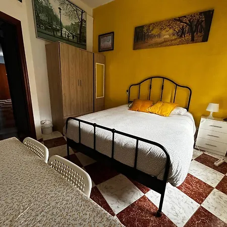 Santa Isabel Low Cost Rooms In Private House-3