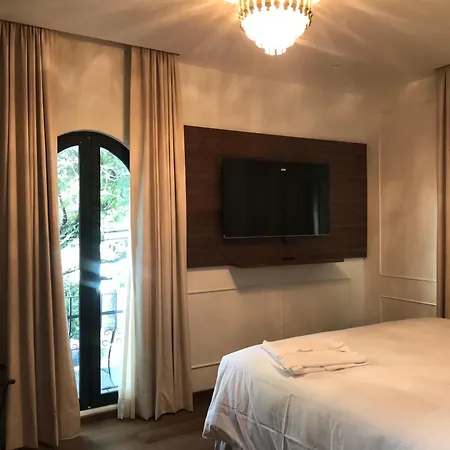 Hotel Casa Ensenada Luxury Boutique Hotel-2