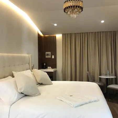 Hotel Casa Ensenada Luxury Boutique Hotel-3