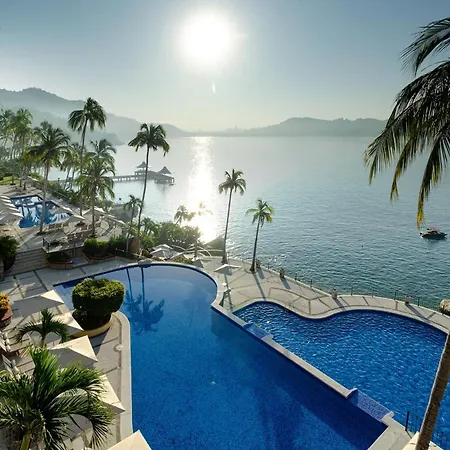 Camino Real Acapulco Diamante-2