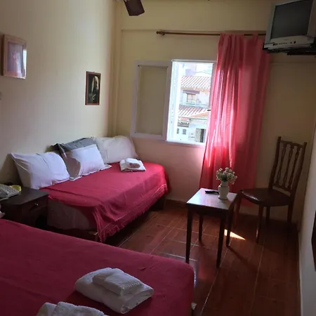 Hotel Loma Alegre-2