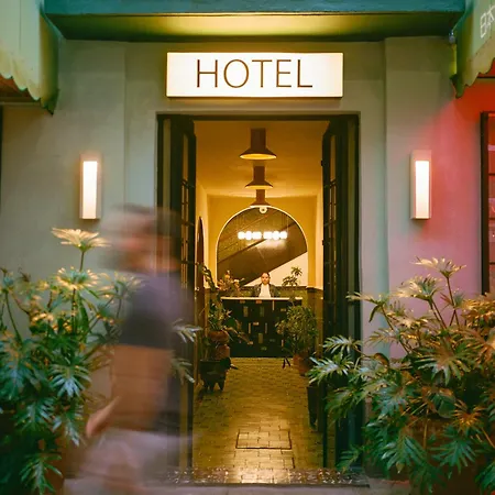 Hotel San Fernando-2