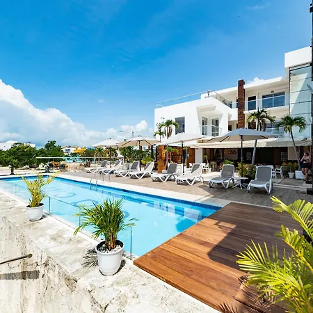 Cache Hotel Boutique - Adults Only-3