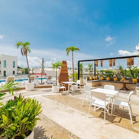 Cache Hotel Boutique - Adults Only-2