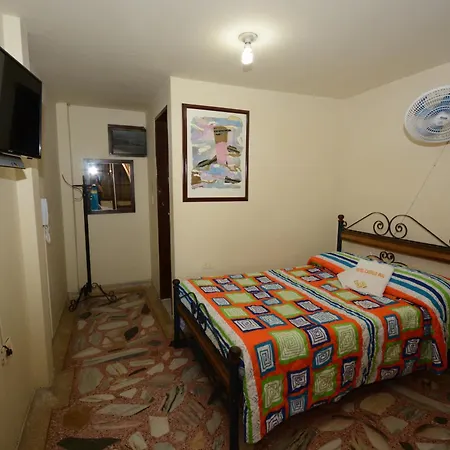 Hotel Castillo Real-2