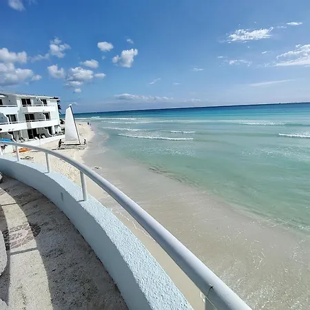 Sunset Fishermen Beach & Spa Resort-2