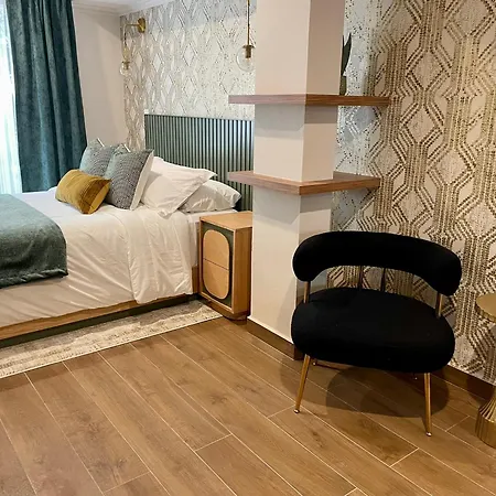 Suite roma sur condesa-2