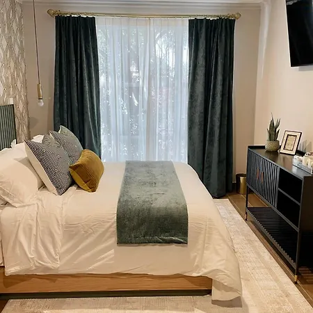 Suite roma sur condesa-3