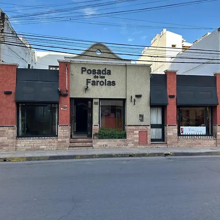 Posada de Las Farolas-3