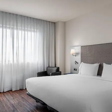 AC Hotel Gijón by Marriott-2