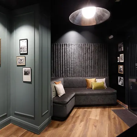 Wilson Boutique Hotel-2