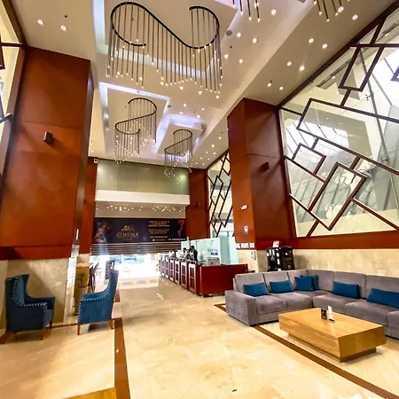 Tequendama Suites Bogota-2
