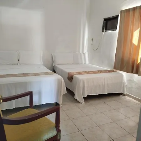 Hotel Luna Azul-3
