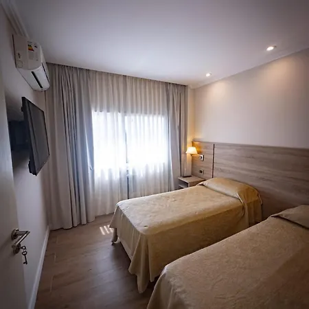 Hotel Secla-2