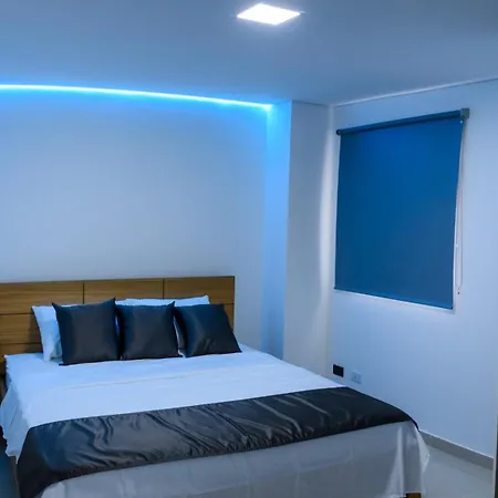 La Perla de Prado Apartamento totalmente nuevo-2