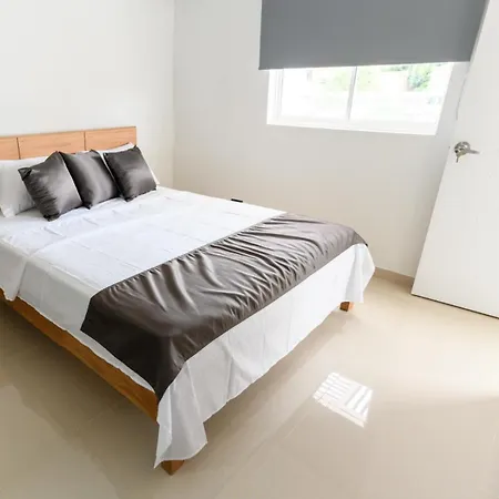 La Perla de Prado Apartamento totalmente nuevo-3