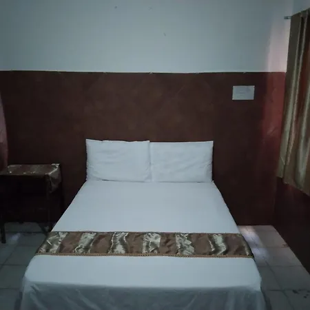 Hotel Luna Azul-2