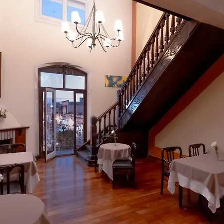 Hotel Colonial Salta-2