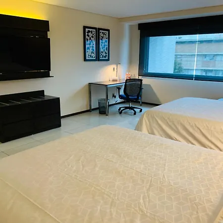 Holiday Inn Express - Mexico Basilica, an IHG Hotel-2