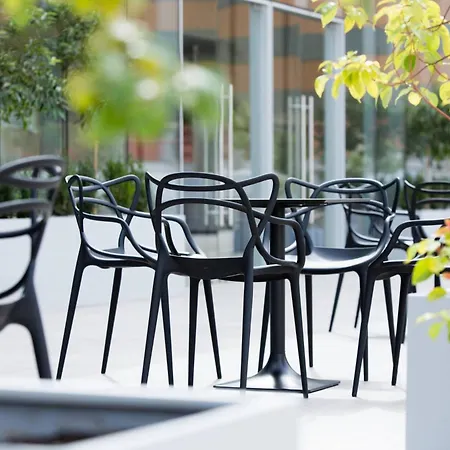 Courtyard By Marriott Santiago Las Condes-3