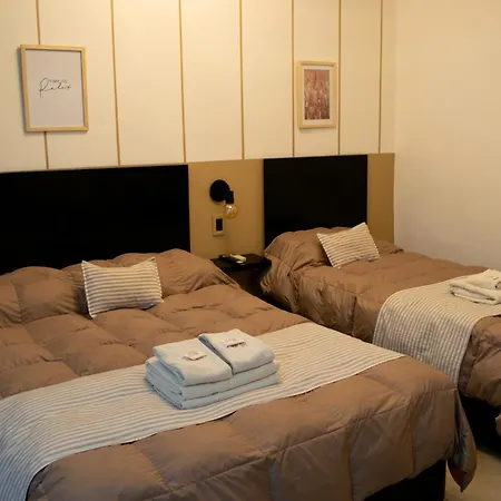 Hotel 20 De Febrero-3