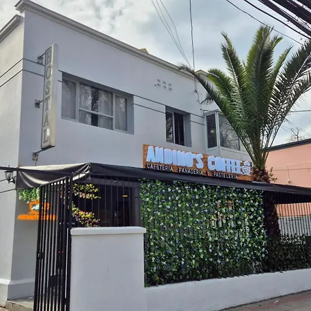 Hostal Andino-2