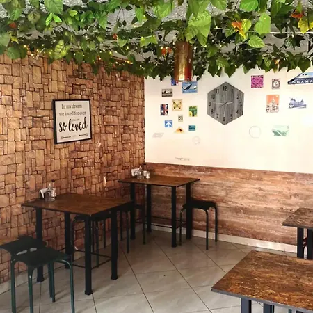 Hotel San Pablo Boutique H9-2