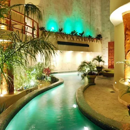 Maya Villa Condo Hotel-2